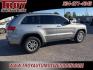 2018 Billet Silver Metallic Clearcoat /Black Jeep Grand Cherokee Laredo E (1C4RJEAGXJC) with an 3.6L V6 24V VVT engine, Automatic transmission, located at 6812 Atlanta Hwy, Montgomery, AL, 36117, (334) 271-4045, 32.382118, -86.178673 - Billet Silver Metallic Clearcoat 2018 Jeep Grand Cherokee Laredo E RWD 3.6L V6 24V VVT 8-Speed Automatic<br><br>Financing Available---Top Value for Trades.<br><br>Odometer is 57493 miles below market average! 19/26 City/Highway MPG<br><br><br>Awards:<br> * 2018 KBB.com 10 Most Awarded Brands - Photo#4