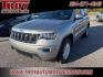 2018 Billet Silver Metallic Clearcoat /Black Jeep Grand Cherokee Laredo E (1C4RJEAGXJC) with an 3.6L V6 24V VVT engine, Automatic transmission, located at 6812 Atlanta Hwy, Montgomery, AL, 36117, (334) 271-4045, 32.382118, -86.178673 - Billet Silver Metallic Clearcoat 2018 Jeep Grand Cherokee Laredo E RWD 3.6L V6 24V VVT 8-Speed Automatic<br><br>Financing Available---Top Value for Trades.<br><br>Odometer is 57493 miles below market average! 19/26 City/Highway MPG<br><br><br>Awards:<br> * 2018 KBB.com 10 Most Awarded Brands - Photo#12