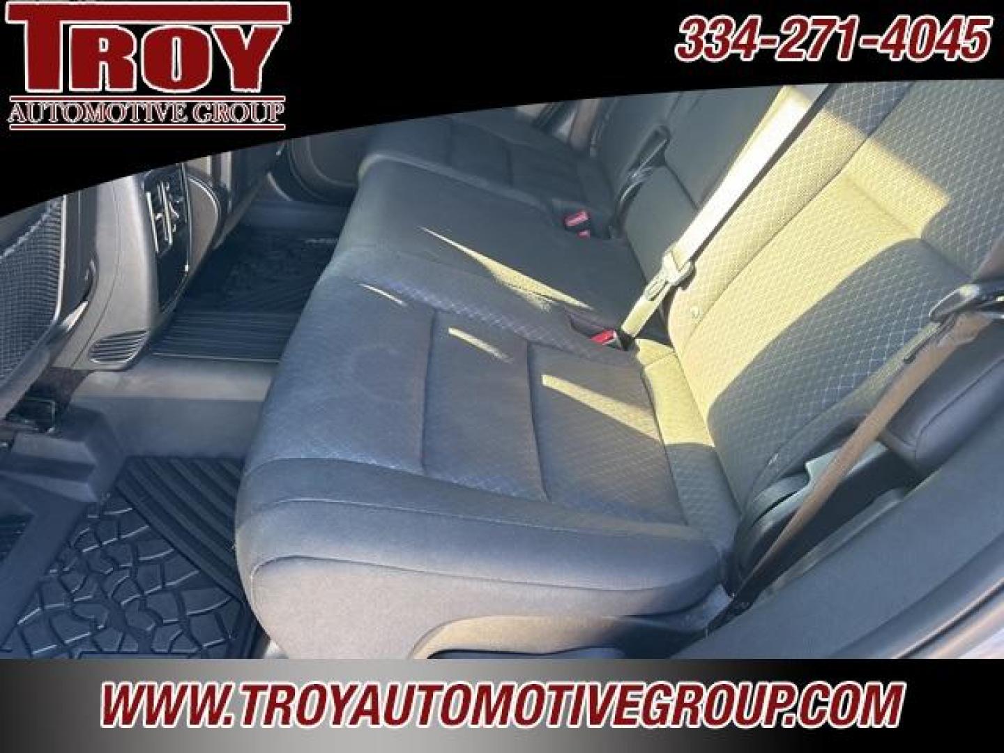 2018 Billet Silver Metallic Clearcoat /Black Jeep Grand Cherokee Laredo E (1C4RJEAGXJC) with an 3.6L V6 24V VVT engine, Automatic transmission, located at 6812 Atlanta Hwy, Montgomery, AL, 36117, (334) 271-4045, 32.382118, -86.178673 - Billet Silver Metallic Clearcoat 2018 Jeep Grand Cherokee Laredo E RWD 3.6L V6 24V VVT 8-Speed Automatic<br><br>Financing Available---Top Value for Trades.<br><br>Odometer is 57493 miles below market average! 19/26 City/Highway MPG<br><br><br>Awards:<br> * 2018 KBB.com 10 Most Awarded Brands - Photo#18