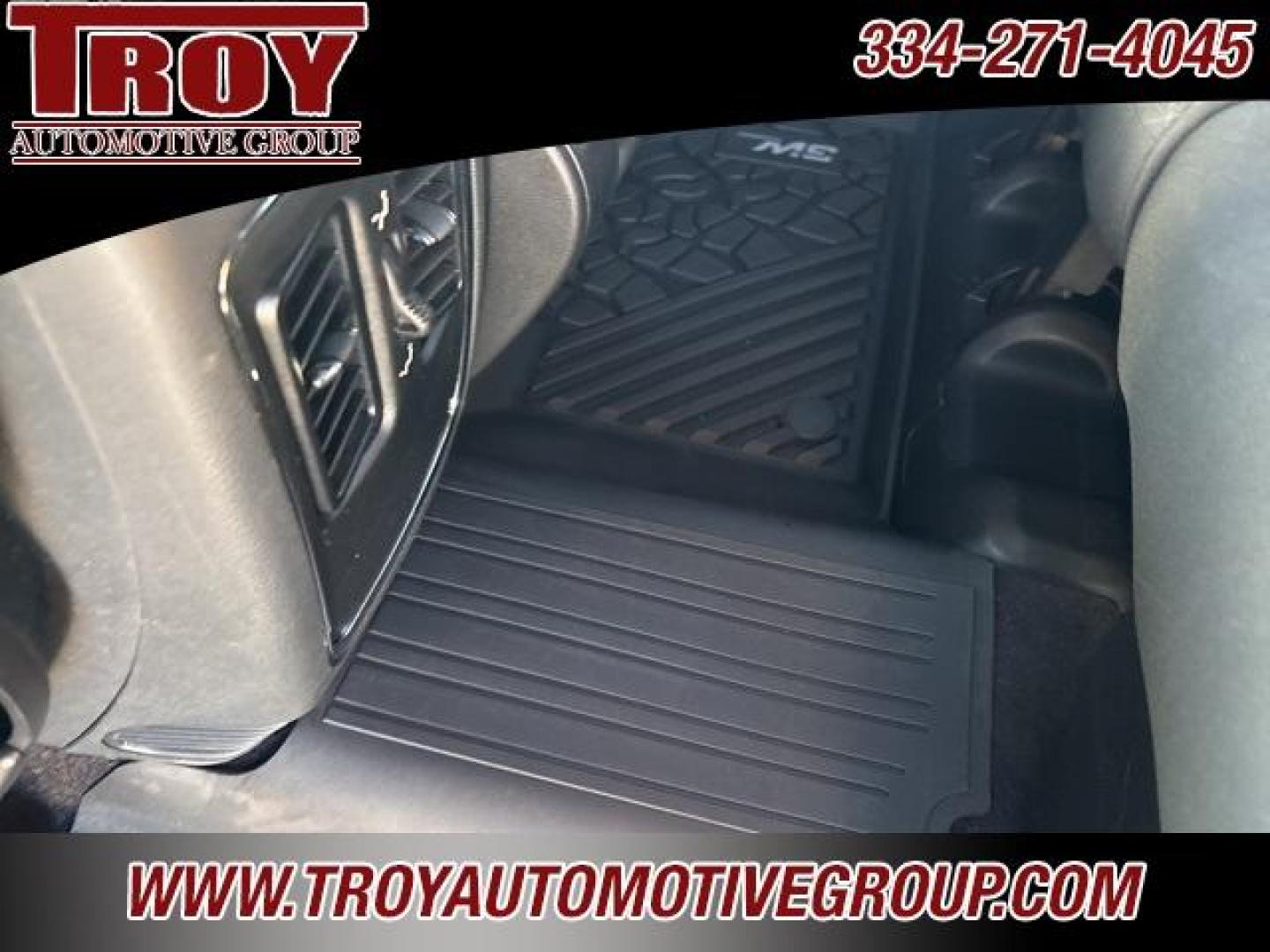 2018 Billet Silver Metallic Clearcoat /Black Jeep Grand Cherokee Laredo E (1C4RJEAGXJC) with an 3.6L V6 24V VVT engine, Automatic transmission, located at 6812 Atlanta Hwy, Montgomery, AL, 36117, (334) 271-4045, 32.382118, -86.178673 - Billet Silver Metallic Clearcoat 2018 Jeep Grand Cherokee Laredo E RWD 3.6L V6 24V VVT 8-Speed Automatic<br><br>Financing Available---Top Value for Trades.<br><br>Odometer is 57493 miles below market average! 19/26 City/Highway MPG<br><br><br>Awards:<br> * 2018 KBB.com 10 Most Awarded Brands - Photo#21