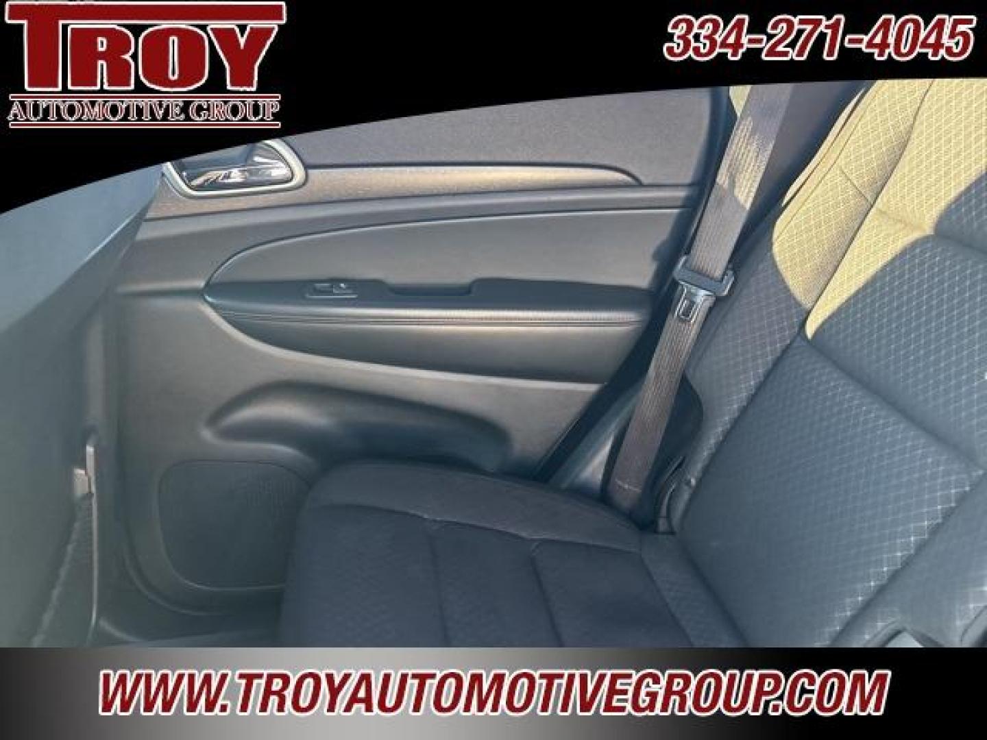 2018 Billet Silver Metallic Clearcoat /Black Jeep Grand Cherokee Laredo E (1C4RJEAGXJC) with an 3.6L V6 24V VVT engine, Automatic transmission, located at 6812 Atlanta Hwy, Montgomery, AL, 36117, (334) 271-4045, 32.382118, -86.178673 - Billet Silver Metallic Clearcoat 2018 Jeep Grand Cherokee Laredo E RWD 3.6L V6 24V VVT 8-Speed Automatic<br><br>Financing Available---Top Value for Trades.<br><br>Odometer is 57493 miles below market average! 19/26 City/Highway MPG<br><br><br>Awards:<br> * 2018 KBB.com 10 Most Awarded Brands - Photo#22