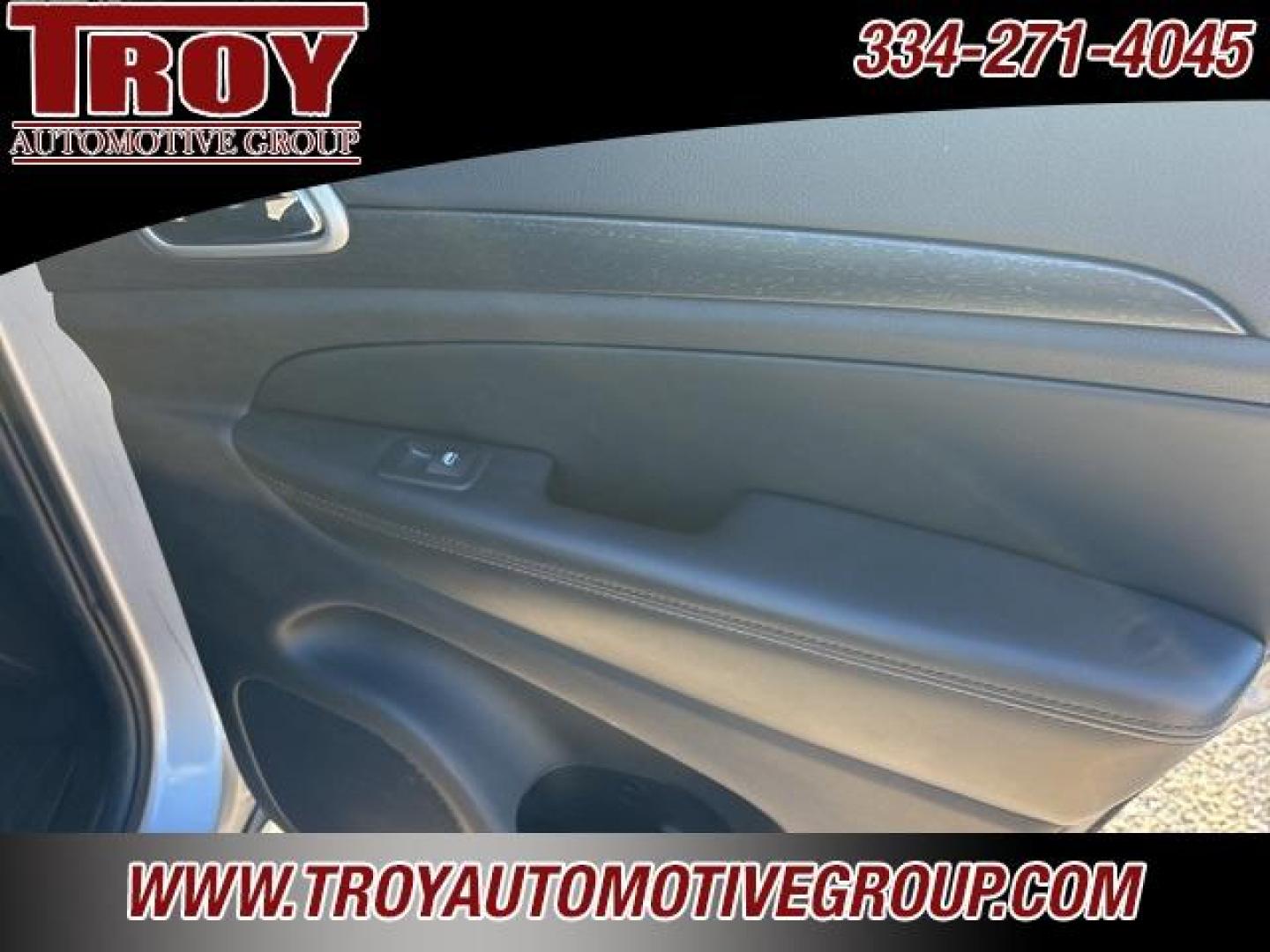 2018 Billet Silver Metallic Clearcoat /Black Jeep Grand Cherokee Laredo E (1C4RJEAGXJC) with an 3.6L V6 24V VVT engine, Automatic transmission, located at 6812 Atlanta Hwy, Montgomery, AL, 36117, (334) 271-4045, 32.382118, -86.178673 - Billet Silver Metallic Clearcoat 2018 Jeep Grand Cherokee Laredo E RWD 3.6L V6 24V VVT 8-Speed Automatic<br><br>Financing Available---Top Value for Trades.<br><br>Odometer is 57493 miles below market average! 19/26 City/Highway MPG<br><br><br>Awards:<br> * 2018 KBB.com 10 Most Awarded Brands - Photo#30