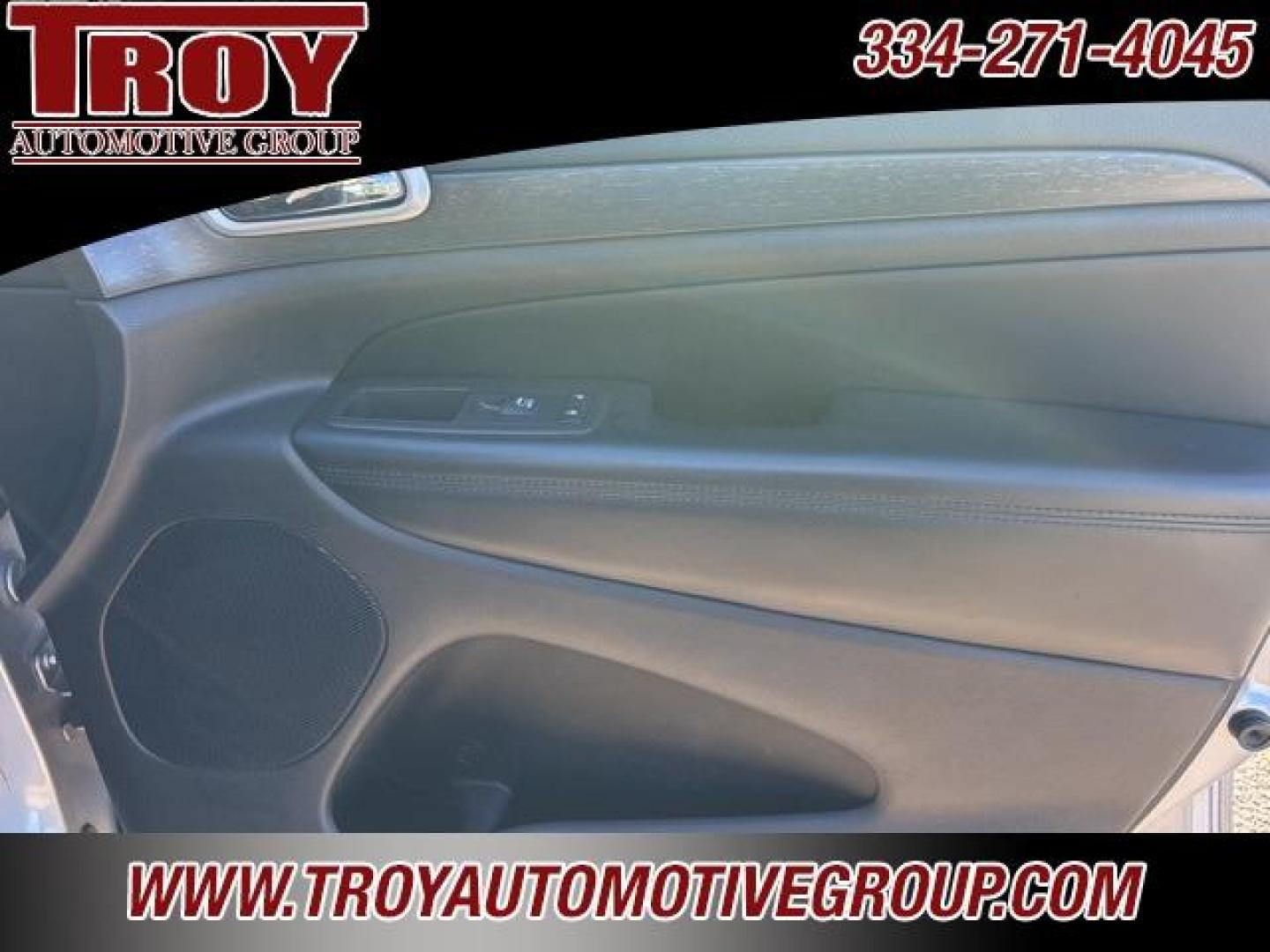 2018 Billet Silver Metallic Clearcoat /Black Jeep Grand Cherokee Laredo E (1C4RJEAGXJC) with an 3.6L V6 24V VVT engine, Automatic transmission, located at 6812 Atlanta Hwy, Montgomery, AL, 36117, (334) 271-4045, 32.382118, -86.178673 - Billet Silver Metallic Clearcoat 2018 Jeep Grand Cherokee Laredo E RWD 3.6L V6 24V VVT 8-Speed Automatic<br><br>Financing Available---Top Value for Trades.<br><br>Odometer is 57493 miles below market average! 19/26 City/Highway MPG<br><br><br>Awards:<br> * 2018 KBB.com 10 Most Awarded Brands - Photo#36