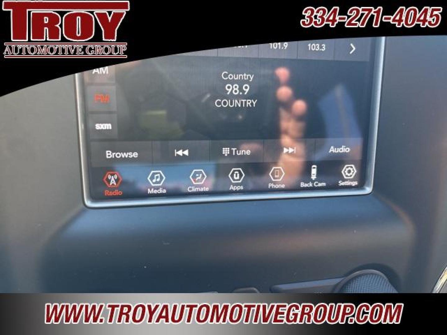 2018 Billet Silver Metallic Clearcoat /Black Jeep Grand Cherokee Laredo E (1C4RJEAGXJC) with an 3.6L V6 24V VVT engine, Automatic transmission, located at 6812 Atlanta Hwy, Montgomery, AL, 36117, (334) 271-4045, 32.382118, -86.178673 - Billet Silver Metallic Clearcoat 2018 Jeep Grand Cherokee Laredo E RWD 3.6L V6 24V VVT 8-Speed Automatic<br><br>Financing Available---Top Value for Trades.<br><br>Odometer is 57493 miles below market average! 19/26 City/Highway MPG<br><br><br>Awards:<br> * 2018 KBB.com 10 Most Awarded Brands - Photo#39