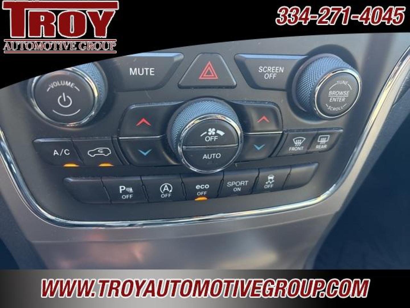 2018 Billet Silver Metallic Clearcoat /Black Jeep Grand Cherokee Laredo E (1C4RJEAGXJC) with an 3.6L V6 24V VVT engine, Automatic transmission, located at 6812 Atlanta Hwy, Montgomery, AL, 36117, (334) 271-4045, 32.382118, -86.178673 - Billet Silver Metallic Clearcoat 2018 Jeep Grand Cherokee Laredo E RWD 3.6L V6 24V VVT 8-Speed Automatic<br><br>Financing Available---Top Value for Trades.<br><br>Odometer is 57493 miles below market average! 19/26 City/Highway MPG<br><br><br>Awards:<br> * 2018 KBB.com 10 Most Awarded Brands - Photo#40