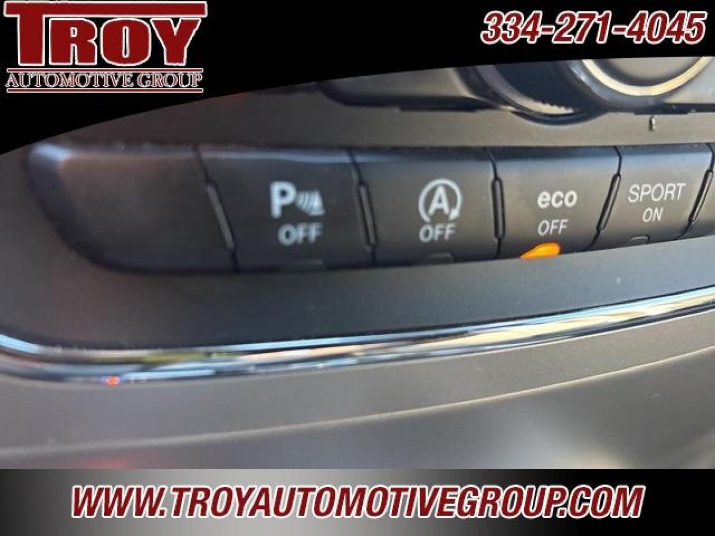 2018 Billet Silver Metallic Clearcoat /Black Jeep Grand Cherokee Laredo E (1C4RJEAGXJC) with an 3.6L V6 24V VVT engine, Automatic transmission, located at 6812 Atlanta Hwy, Montgomery, AL, 36117, (334) 271-4045, 32.382118, -86.178673 - Billet Silver Metallic Clearcoat 2018 Jeep Grand Cherokee Laredo E RWD 3.6L V6 24V VVT 8-Speed Automatic<br><br>Financing Available---Top Value for Trades.<br><br>Odometer is 57493 miles below market average! 19/26 City/Highway MPG<br><br><br>Awards:<br> * 2018 KBB.com 10 Most Awarded Brands - Photo#42