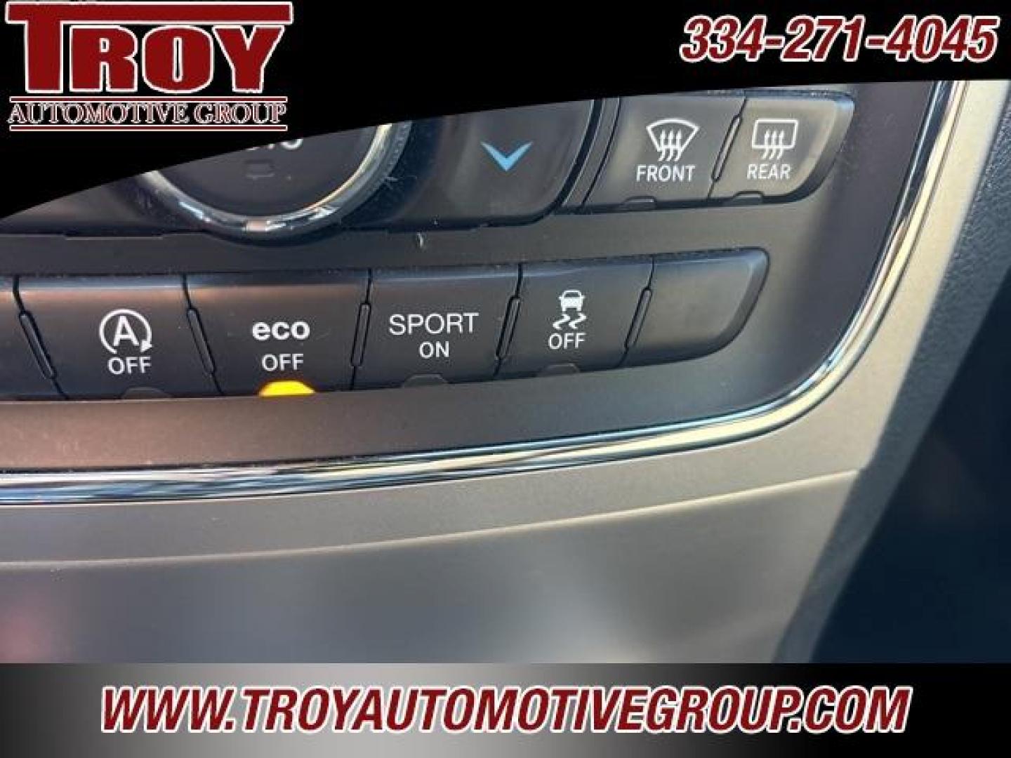 2018 Billet Silver Metallic Clearcoat /Black Jeep Grand Cherokee Laredo E (1C4RJEAGXJC) with an 3.6L V6 24V VVT engine, Automatic transmission, located at 6812 Atlanta Hwy, Montgomery, AL, 36117, (334) 271-4045, 32.382118, -86.178673 - Billet Silver Metallic Clearcoat 2018 Jeep Grand Cherokee Laredo E RWD 3.6L V6 24V VVT 8-Speed Automatic<br><br>Financing Available---Top Value for Trades.<br><br>Odometer is 57493 miles below market average! 19/26 City/Highway MPG<br><br><br>Awards:<br> * 2018 KBB.com 10 Most Awarded Brands - Photo#43