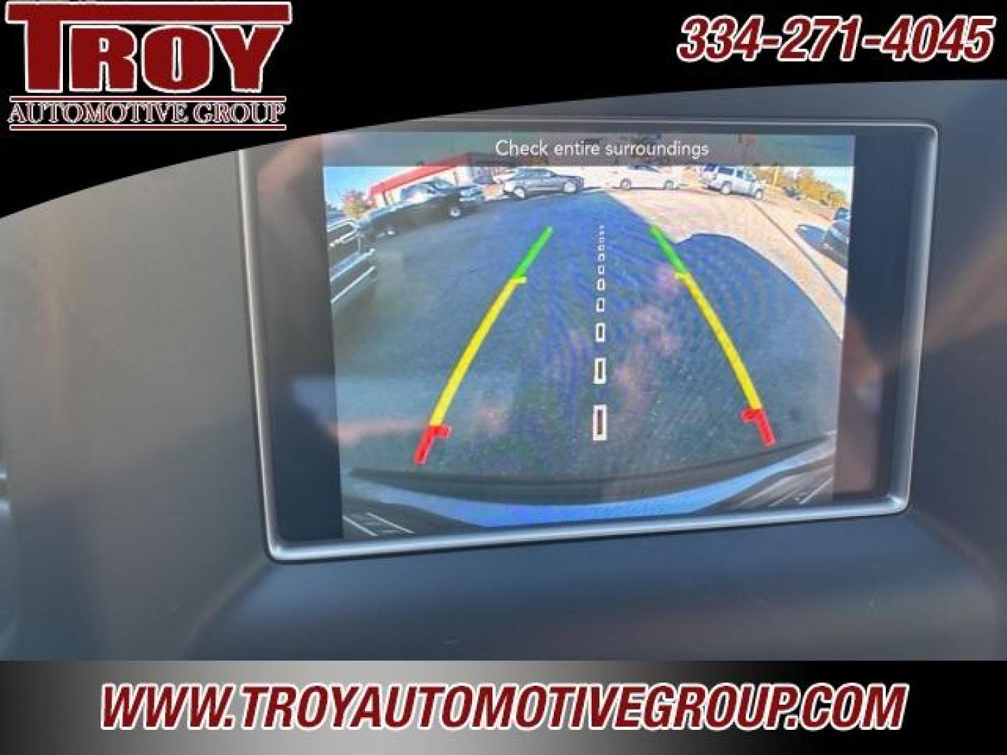 2018 Billet Silver Metallic Clearcoat /Black Jeep Grand Cherokee Laredo E (1C4RJEAGXJC) with an 3.6L V6 24V VVT engine, Automatic transmission, located at 6812 Atlanta Hwy, Montgomery, AL, 36117, (334) 271-4045, 32.382118, -86.178673 - Billet Silver Metallic Clearcoat 2018 Jeep Grand Cherokee Laredo E RWD 3.6L V6 24V VVT 8-Speed Automatic<br><br>Financing Available---Top Value for Trades.<br><br>Odometer is 57493 miles below market average! 19/26 City/Highway MPG<br><br><br>Awards:<br> * 2018 KBB.com 10 Most Awarded Brands - Photo#44