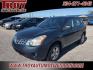 2013 Graphite Blue /Gray Nissan Rogue S (JN8AS5MT0DW) with an 2.5L I4 DOHC 16V engine, CVT transmission, located at 6812 Atlanta Hwy, Montgomery, AL, 36117, (334) 271-4045, 32.382118, -86.178673 - 1-Owner!!<br>2-Master Keys!! - Photo#3