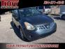 2013 Graphite Blue /Gray Nissan Rogue S (JN8AS5MT0DW) with an 2.5L I4 DOHC 16V engine, CVT transmission, located at 6812 Atlanta Hwy, Montgomery, AL, 36117, (334) 271-4045, 32.382118, -86.178673 - 1-Owner!!<br>2-Master Keys!! - Photo#6