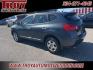 2013 Graphite Blue /Gray Nissan Rogue S (JN8AS5MT0DW) with an 2.5L I4 DOHC 16V engine, CVT transmission, located at 6812 Atlanta Hwy, Montgomery, AL, 36117, (334) 271-4045, 32.382118, -86.178673 - 1-Owner!!<br>2-Master Keys!! - Photo#14