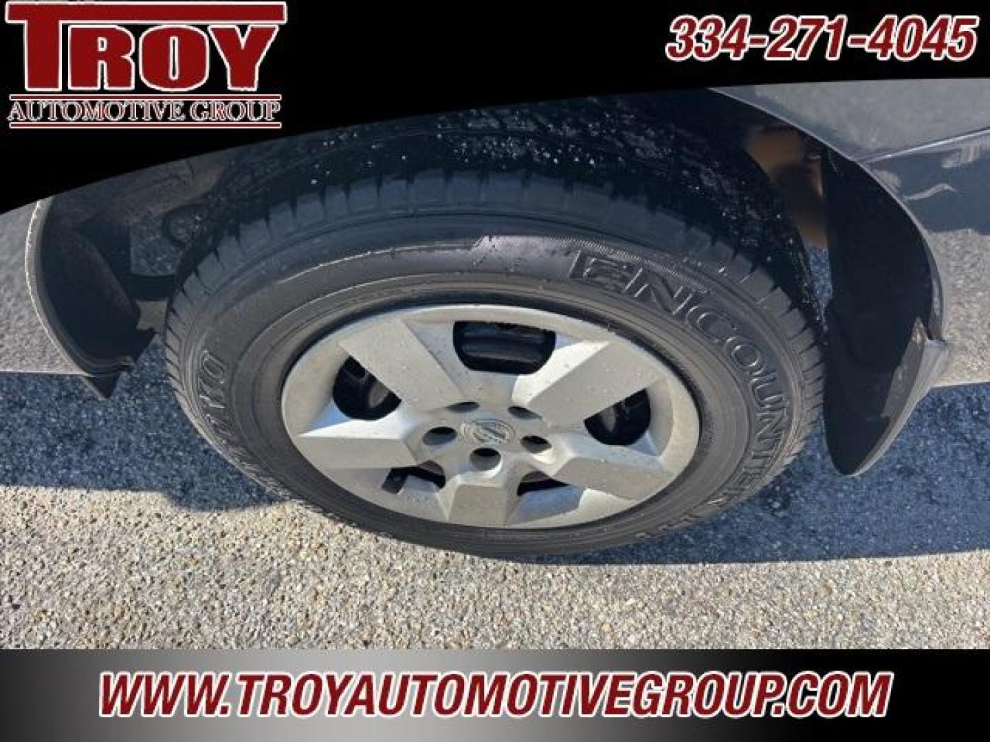 2013 Graphite Blue /Gray Nissan Rogue S (JN8AS5MT0DW) with an 2.5L I4 DOHC 16V engine, CVT transmission, located at 6812 Atlanta Hwy, Montgomery, AL, 36117, (334) 271-4045, 32.382118, -86.178673 - 1-Owner!!<br>2-Master Keys!! - Photo#15