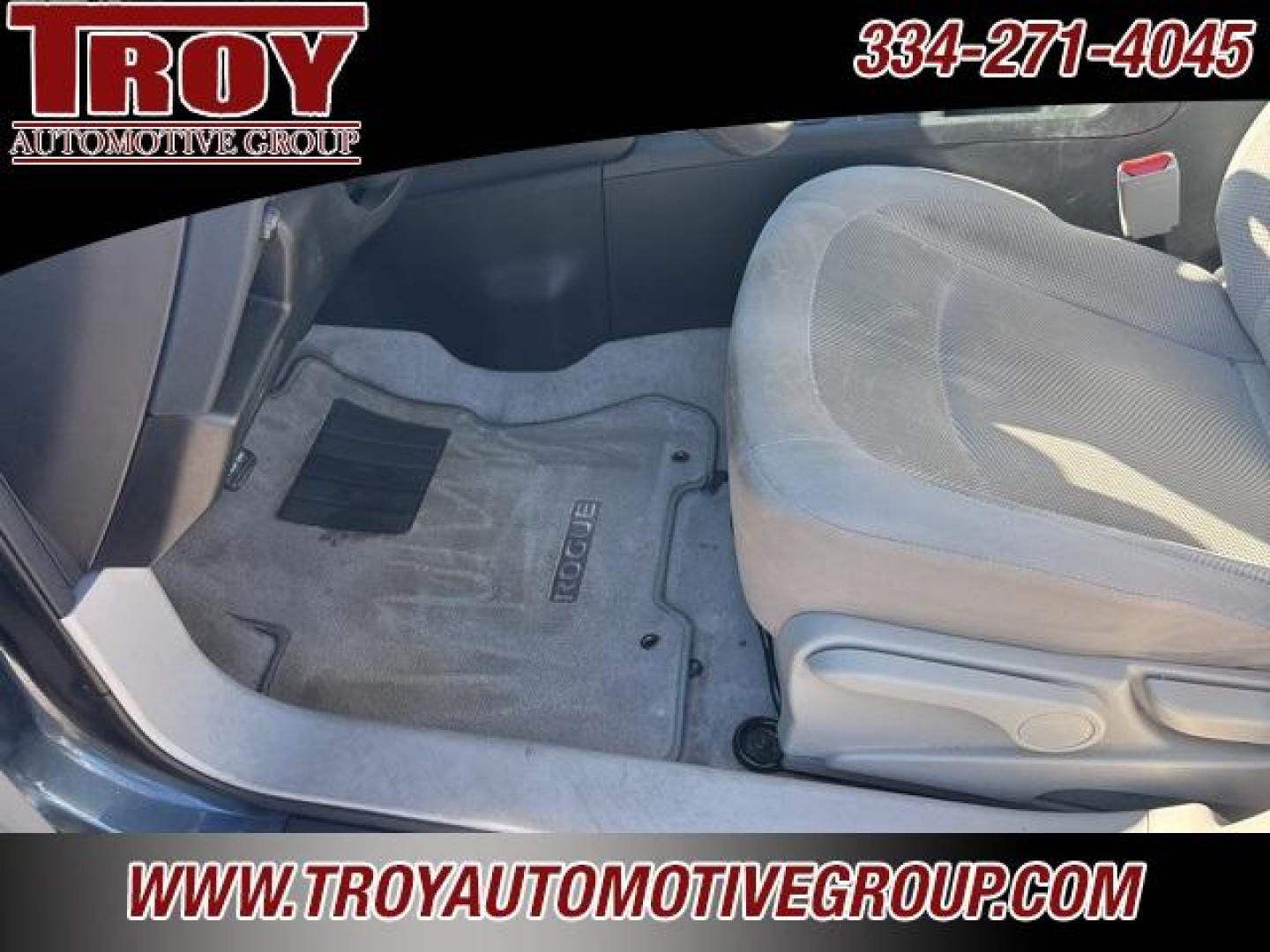 2013 Graphite Blue /Gray Nissan Rogue S (JN8AS5MT0DW) with an 2.5L I4 DOHC 16V engine, CVT transmission, located at 6812 Atlanta Hwy, Montgomery, AL, 36117, (334) 271-4045, 32.382118, -86.178673 - 1-Owner!!<br>2-Master Keys!! - Photo#34