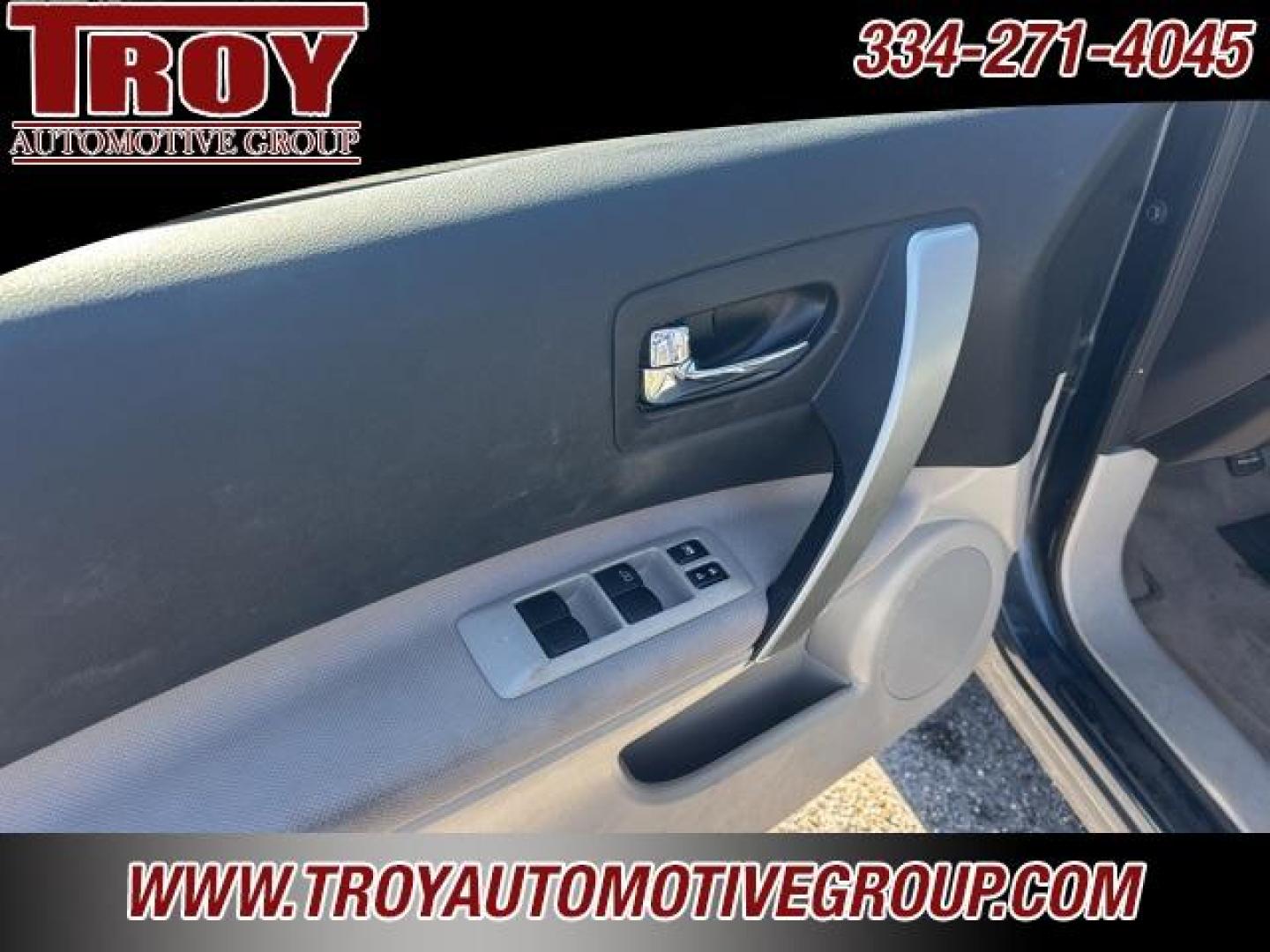 2013 Graphite Blue /Gray Nissan Rogue S (JN8AS5MT0DW) with an 2.5L I4 DOHC 16V engine, CVT transmission, located at 6812 Atlanta Hwy, Montgomery, AL, 36117, (334) 271-4045, 32.382118, -86.178673 - 1-Owner!!<br>2-Master Keys!! - Photo#35