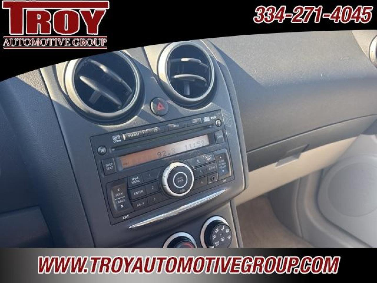 2013 Graphite Blue /Gray Nissan Rogue S (JN8AS5MT0DW) with an 2.5L I4 DOHC 16V engine, CVT transmission, located at 6812 Atlanta Hwy, Montgomery, AL, 36117, (334) 271-4045, 32.382118, -86.178673 - 1-Owner!!<br>2-Master Keys!! - Photo#39
