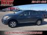 2013 Graphite Blue /Gray Nissan Rogue S (JN8AS5MT0DW) with an 2.5L I4 DOHC 16V engine, CVT transmission, located at 6812 Atlanta Hwy, Montgomery, AL, 36117, (334) 271-4045, 32.382118, -86.178673 - 1-Owner!!<br>2-Master Keys!! - Photo#0