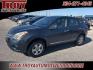 2013 Graphite Blue /Gray Nissan Rogue S (JN8AS5MT0DW) with an 2.5L I4 DOHC 16V engine, CVT transmission, located at 6812 Atlanta Hwy, Montgomery, AL, 36117, (334) 271-4045, 32.382118, -86.178673 - 1-Owner!!<br>2-Master Keys!! - Photo#2