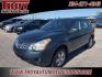 2013 Graphite Blue /Gray Nissan Rogue S (JN8AS5MT0DW) with an 2.5L I4 DOHC 16V engine, CVT transmission, located at 6812 Atlanta Hwy, Montgomery, AL, 36117, (334) 271-4045, 32.382118, -86.178673 - 1-Owner!!<br>2-Master Keys!! - Photo#3