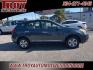 2013 Graphite Blue /Gray Nissan Rogue S (JN8AS5MT0DW) with an 2.5L I4 DOHC 16V engine, CVT transmission, located at 6812 Atlanta Hwy, Montgomery, AL, 36117, (334) 271-4045, 32.382118, -86.178673 - 1-Owner!!<br>2-Master Keys!! - Photo#9