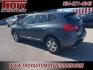 2013 Graphite Blue /Gray Nissan Rogue S (JN8AS5MT0DW) with an 2.5L I4 DOHC 16V engine, CVT transmission, located at 6812 Atlanta Hwy, Montgomery, AL, 36117, (334) 271-4045, 32.382118, -86.178673 - 1-Owner!!<br>2-Master Keys!! - Photo#14
