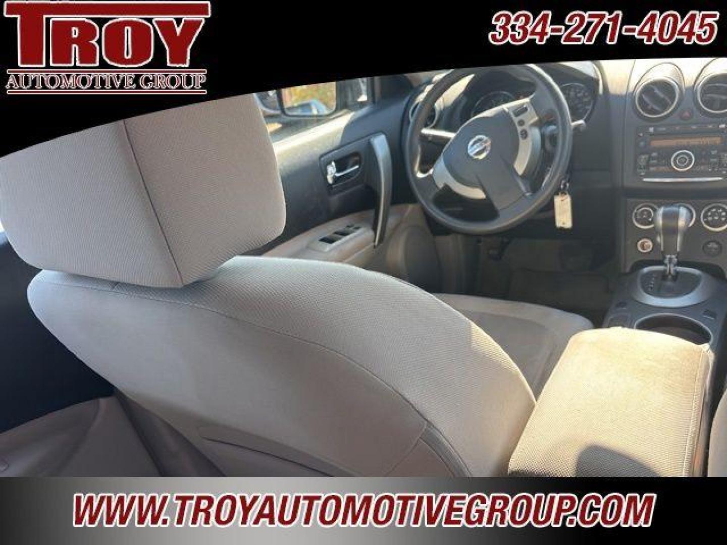 2013 Graphite Blue /Gray Nissan Rogue S (JN8AS5MT0DW) with an 2.5L I4 DOHC 16V engine, CVT transmission, located at 6812 Atlanta Hwy, Montgomery, AL, 36117, (334) 271-4045, 32.382118, -86.178673 - 1-Owner!!<br>2-Master Keys!! - Photo#25