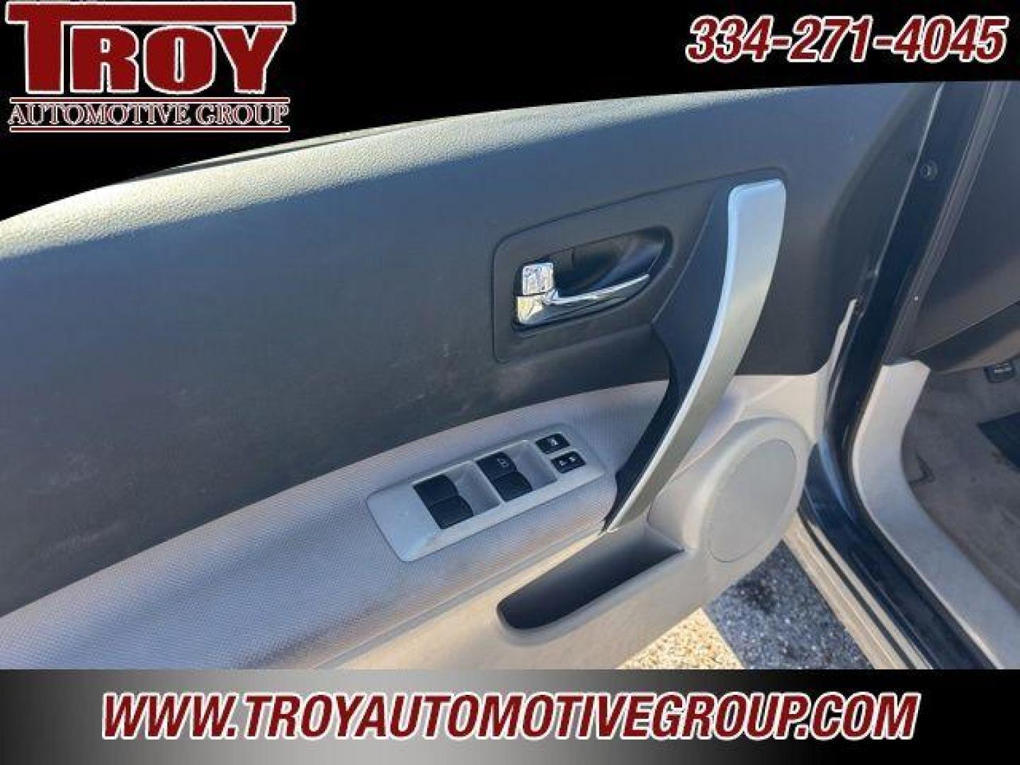 2013 Graphite Blue /Gray Nissan Rogue S (JN8AS5MT0DW) with an 2.5L I4 DOHC 16V engine, CVT transmission, located at 6812 Atlanta Hwy, Montgomery, AL, 36117, (334) 271-4045, 32.382118, -86.178673 - 1-Owner!!<br>2-Master Keys!! - Photo#35