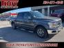 2019 Magnetic /Black Ford F-150 Lariat (1FTEW1C57KK) with an 5.0L V8 engine, Automatic transmission, located at 6812 Atlanta Hwy, Montgomery, AL, 36117, (334) 271-4045, 32.382118, -86.178673 - Photo#9