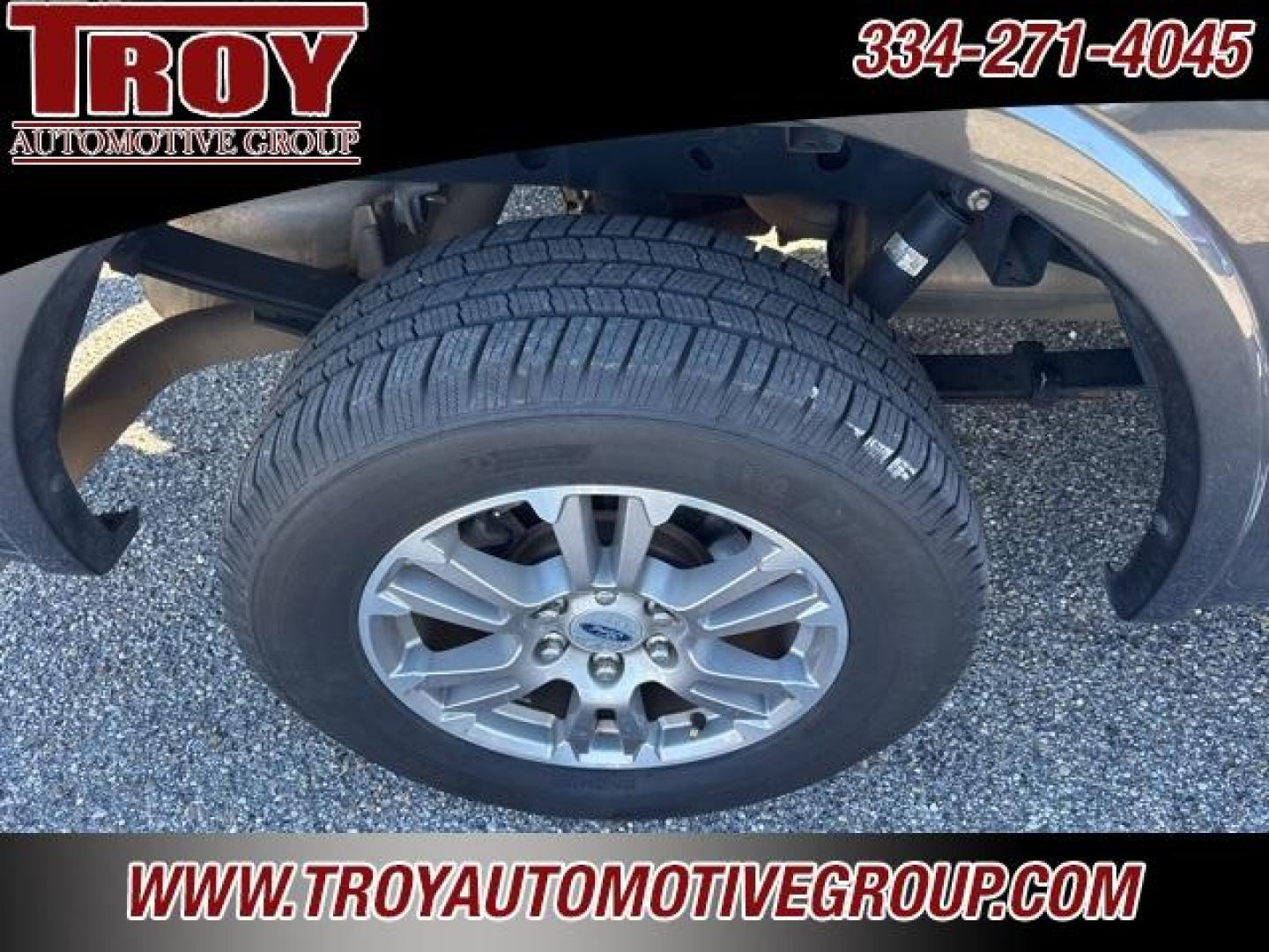 2019 Magnetic /Black Ford F-150 Lariat (1FTEW1C57KK) with an 5.0L V8 engine, Automatic transmission, located at 6812 Atlanta Hwy, Montgomery, AL, 36117, (334) 271-4045, 32.382118, -86.178673 - Photo#20