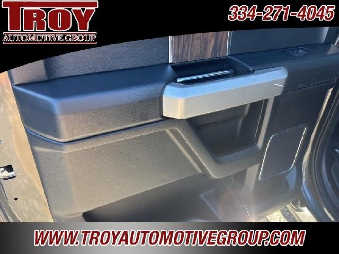 2019 Magnetic /Black Ford F-150 Lariat (1FTEW1C57KK) with an 5.0L V8 engine, Automatic transmission, located at 6812 Atlanta Hwy, Montgomery, AL, 36117, (334) 271-4045, 32.382118, -86.178673 - Photo#27