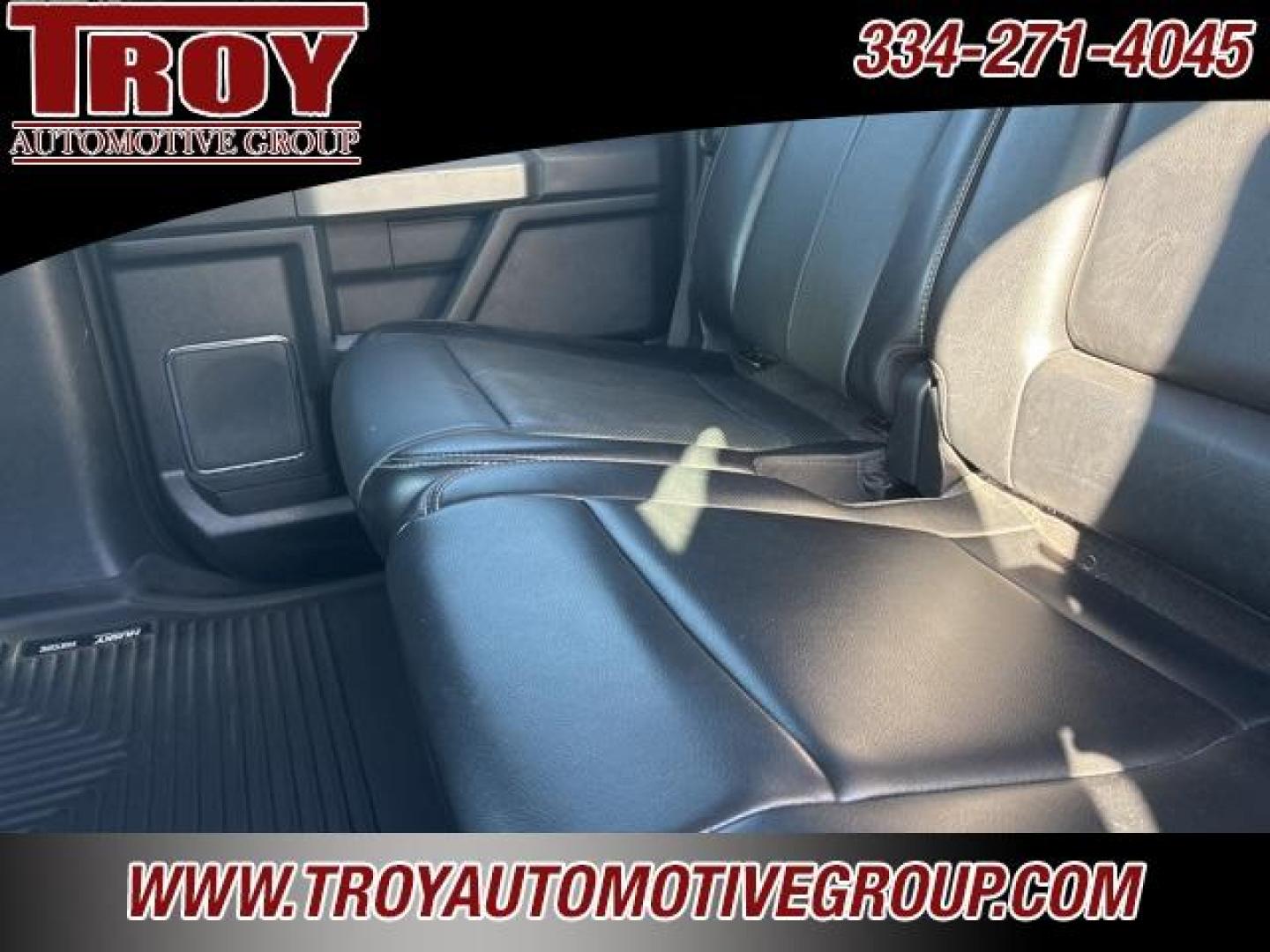 2019 Magnetic /Black Ford F-150 Lariat (1FTEW1C57KK) with an 5.0L V8 engine, Automatic transmission, located at 6812 Atlanta Hwy, Montgomery, AL, 36117, (334) 271-4045, 32.382118, -86.178673 - Photo#31