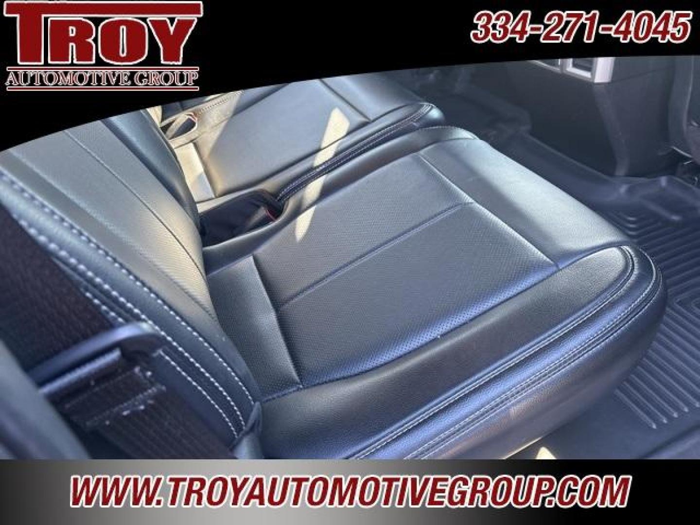 2019 Magnetic /Black Ford F-150 Lariat (1FTEW1C57KK) with an 5.0L V8 engine, Automatic transmission, located at 6812 Atlanta Hwy, Montgomery, AL, 36117, (334) 271-4045, 32.382118, -86.178673 - Photo#33