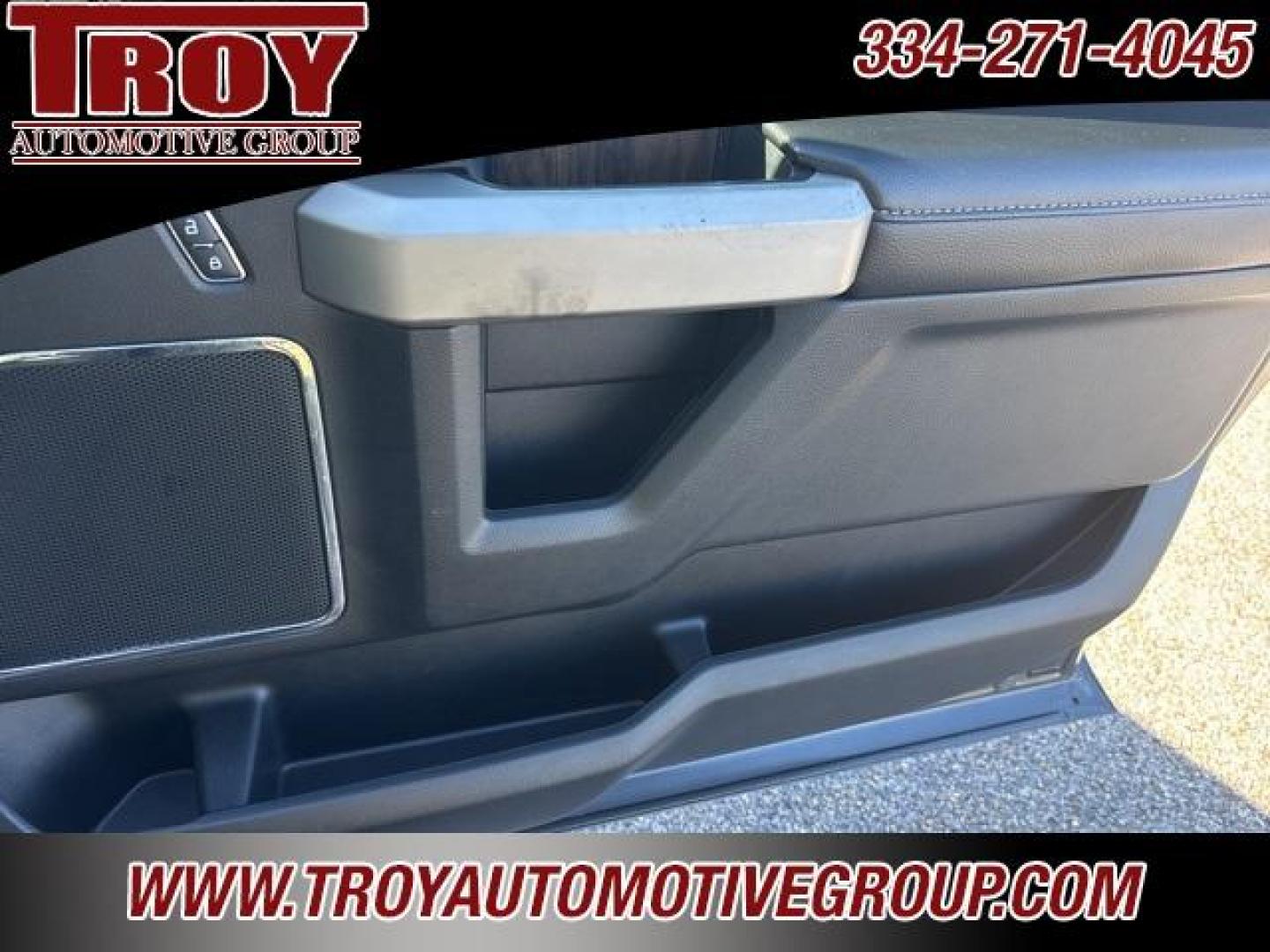 2019 Magnetic /Black Ford F-150 Lariat (1FTEW1C57KK) with an 5.0L V8 engine, Automatic transmission, located at 6812 Atlanta Hwy, Montgomery, AL, 36117, (334) 271-4045, 32.382118, -86.178673 - Photo#39