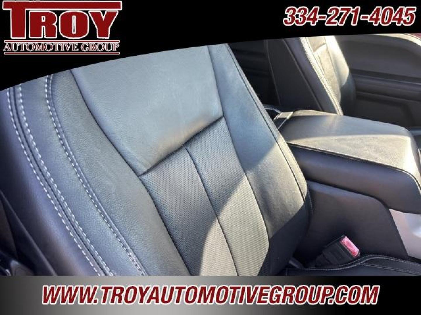 2019 Magnetic /Black Ford F-150 Lariat (1FTEW1C57KK) with an 5.0L V8 engine, Automatic transmission, located at 6812 Atlanta Hwy, Montgomery, AL, 36117, (334) 271-4045, 32.382118, -86.178673 - Photo#41