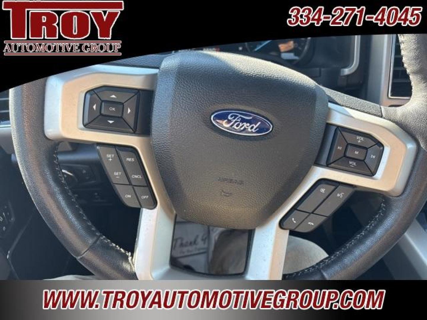 2019 Magnetic /Black Ford F-150 Lariat (1FTEW1C57KK) with an 5.0L V8 engine, Automatic transmission, located at 6812 Atlanta Hwy, Montgomery, AL, 36117, (334) 271-4045, 32.382118, -86.178673 - Photo#53