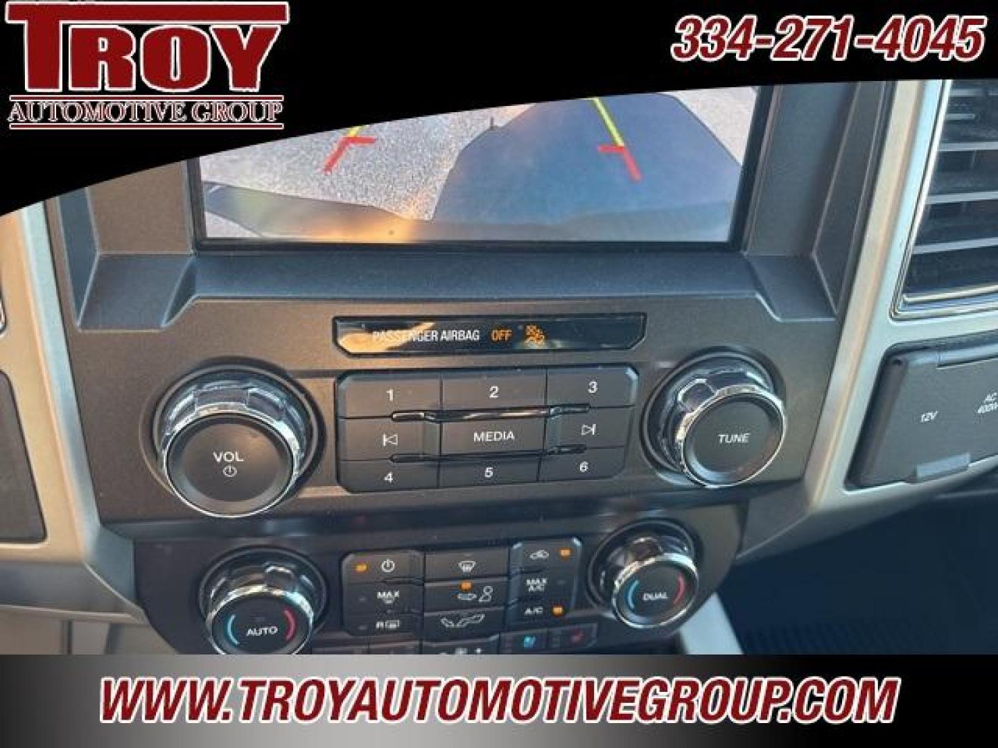 2019 Magnetic /Black Ford F-150 Lariat (1FTEW1C57KK) with an 5.0L V8 engine, Automatic transmission, located at 6812 Atlanta Hwy, Montgomery, AL, 36117, (334) 271-4045, 32.382118, -86.178673 - Photo#58