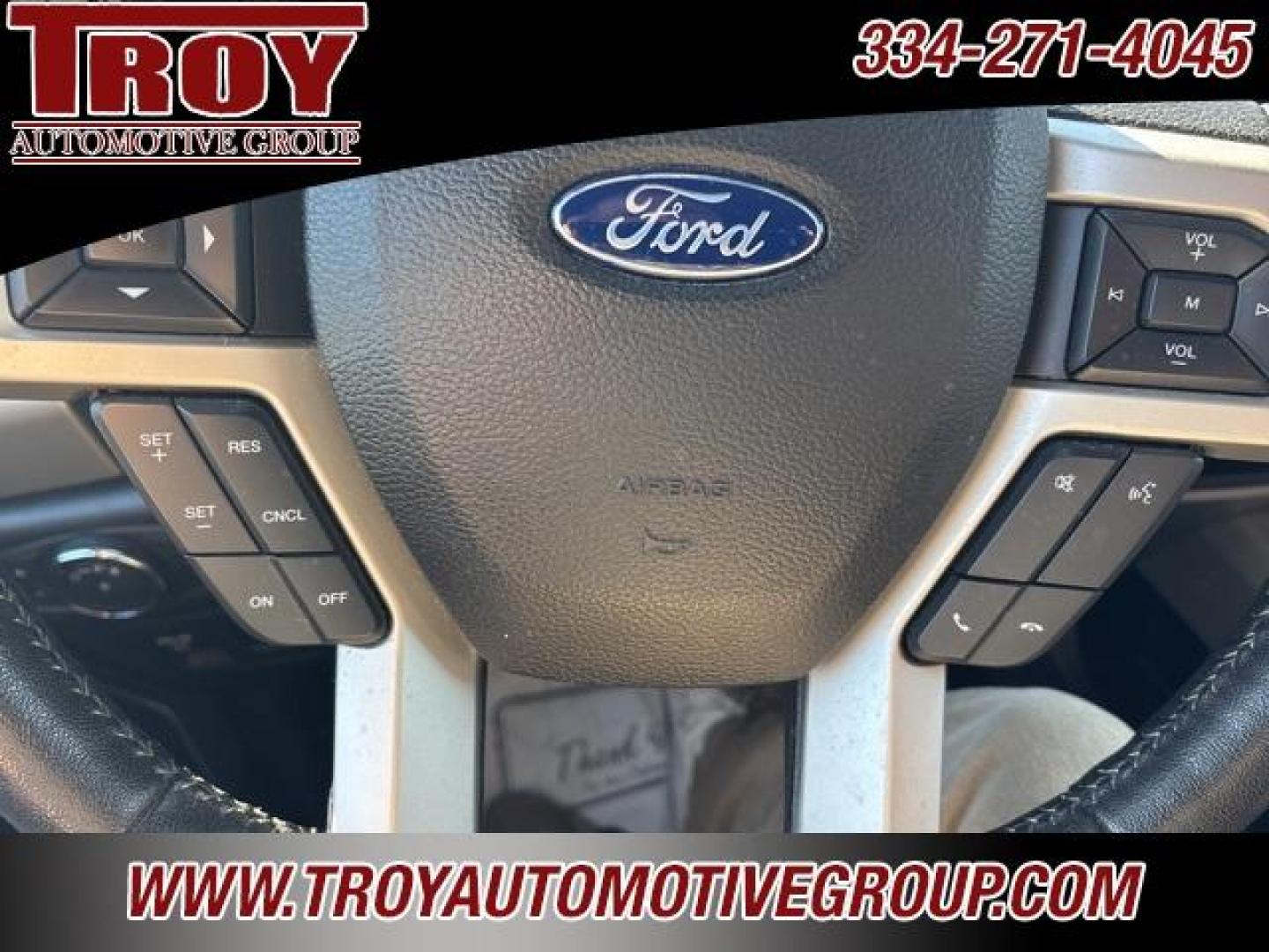 2019 Magnetic /Black Ford F-150 Lariat (1FTEW1C57KK) with an 5.0L V8 engine, Automatic transmission, located at 6812 Atlanta Hwy, Montgomery, AL, 36117, (334) 271-4045, 32.382118, -86.178673 - Photo#59