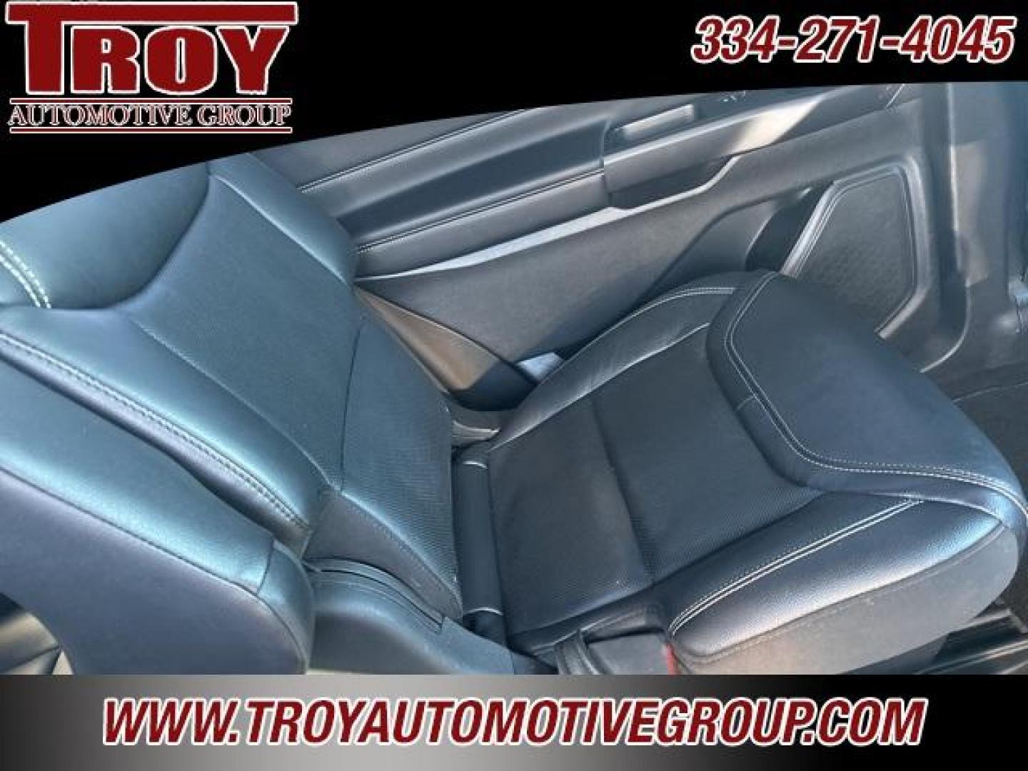 2020 Black /Ebony Ford Explorer ST (1FM5K8GC2LG) with an 3.0L EcoBoost V6 engine, Automatic transmission, located at 6812 Atlanta Hwy, Montgomery, AL, 36117, (334) 271-4045, 32.382118, -86.178673 - Power Sunroof!!<br>Tow Package!!<br>Rear Bucket Seats!!<br>2-Master Remote Keys!!<br> - Photo#24