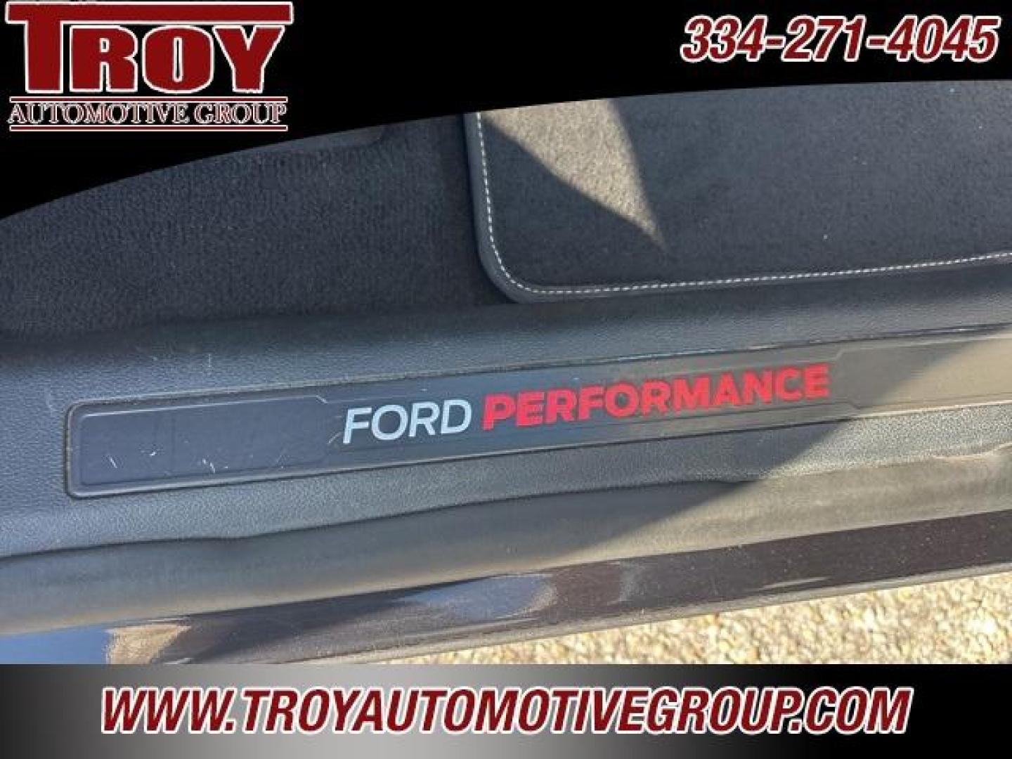 2020 Black /Ebony Ford Explorer ST (1FM5K8GC2LG) with an 3.0L EcoBoost V6 engine, Automatic transmission, located at 6812 Atlanta Hwy, Montgomery, AL, 36117, (334) 271-4045, 32.382118, -86.178673 - Power Sunroof!!<br>Tow Package!!<br>Rear Bucket Seats!!<br>2-Master Remote Keys!!<br> - Photo#35