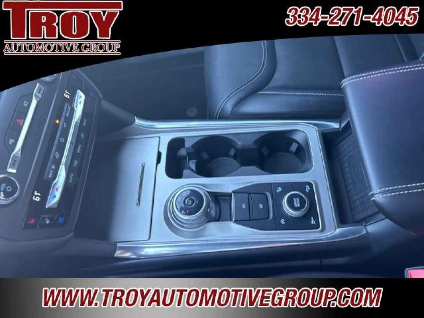 2020 Black /Ebony Ford Explorer ST (1FM5K8GC2LG) with an 3.0L EcoBoost V6 engine, Automatic transmission, located at 6812 Atlanta Hwy, Montgomery, AL, 36117, (334) 271-4045, 32.382118, -86.178673 - Power Sunroof!!<br>Tow Package!!<br>Rear Bucket Seats!!<br>2-Master Remote Keys!!<br> - Photo#67