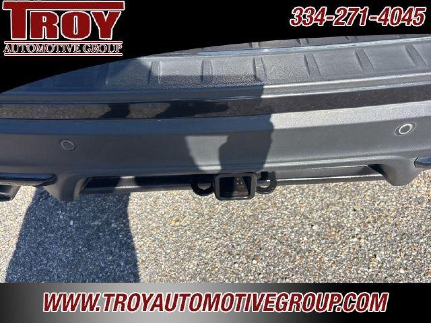 2020 Black /Ebony Ford Explorer ST (1FM5K8GC2LG) with an 3.0L EcoBoost V6 engine, Automatic transmission, located at 6812 Atlanta Hwy, Montgomery, AL, 36117, (334) 271-4045, 32.382118, -86.178673 - Power Sunroof!!<br>Tow Package!!<br>Rear Bucket Seats!!<br>2-Master Remote Keys!!<br> - Photo#15