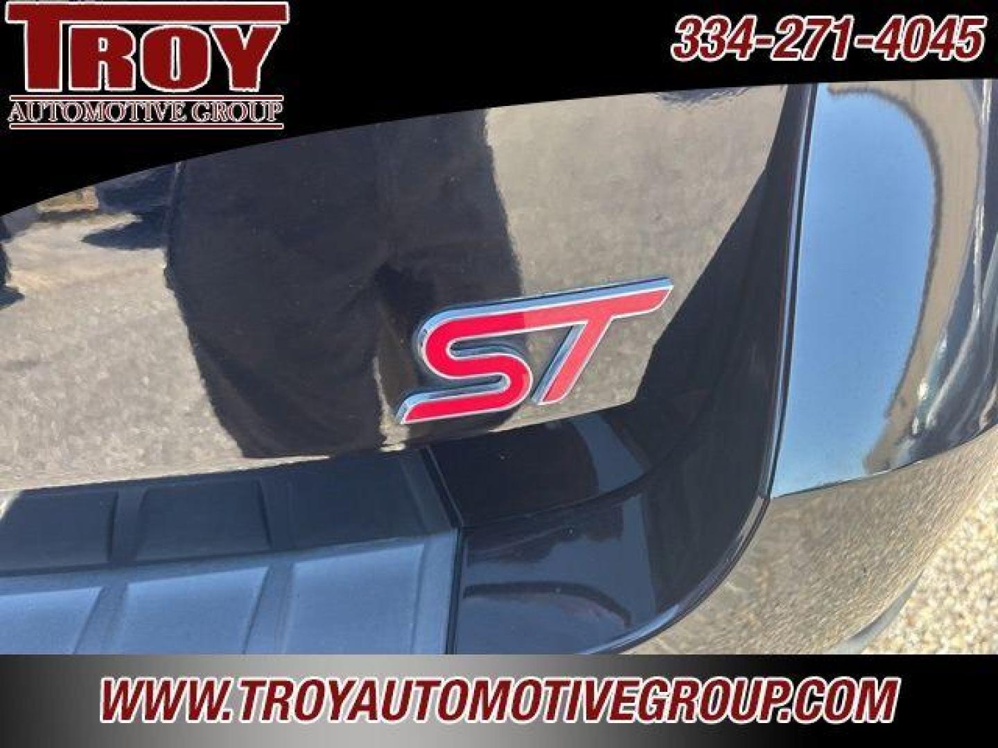 2020 Black /Ebony Ford Explorer ST (1FM5K8GC2LG) with an 3.0L EcoBoost V6 engine, Automatic transmission, located at 6812 Atlanta Hwy, Montgomery, AL, 36117, (334) 271-4045, 32.382118, -86.178673 - Power Sunroof!!<br>Tow Package!!<br>Rear Bucket Seats!!<br>2-Master Remote Keys!!<br> - Photo#16