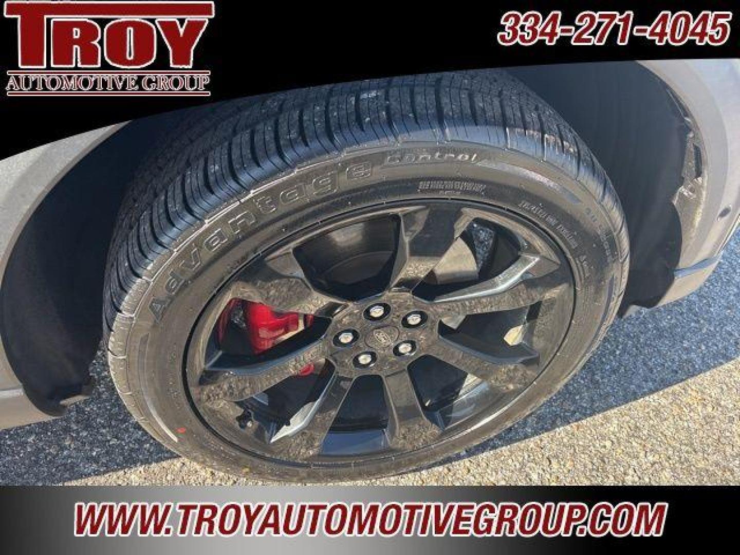 2020 Black /Ebony Ford Explorer ST (1FM5K8GC2LG) with an 3.0L EcoBoost V6 engine, Automatic transmission, located at 6812 Atlanta Hwy, Montgomery, AL, 36117, (334) 271-4045, 32.382118, -86.178673 - Power Sunroof!!<br>Tow Package!!<br>Rear Bucket Seats!!<br>2-Master Remote Keys!!<br> - Photo#18