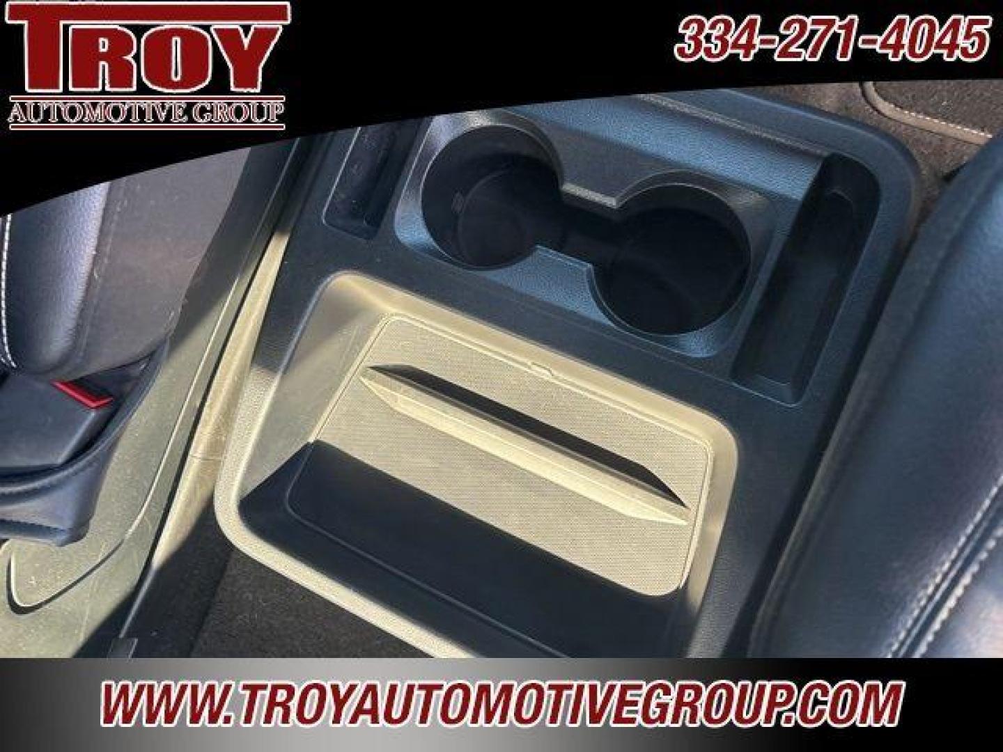 2020 Black /Ebony Ford Explorer ST (1FM5K8GC2LG) with an 3.0L EcoBoost V6 engine, Automatic transmission, located at 6812 Atlanta Hwy, Montgomery, AL, 36117, (334) 271-4045, 32.382118, -86.178673 - Power Sunroof!!<br>Tow Package!!<br>Rear Bucket Seats!!<br>2-Master Remote Keys!!<br> - Photo#32