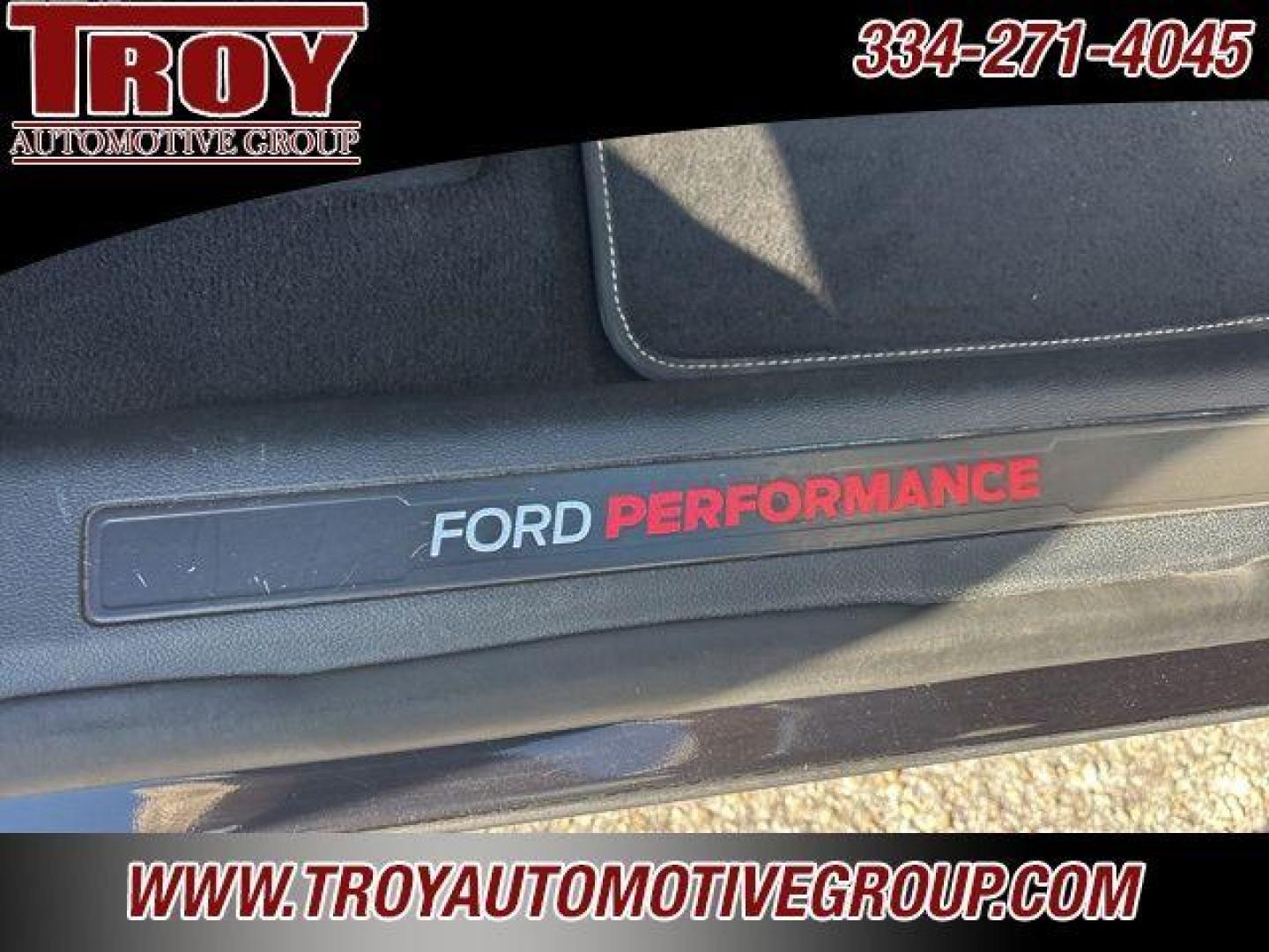 2020 Black /Ebony Ford Explorer ST (1FM5K8GC2LG) with an 3.0L EcoBoost V6 engine, Automatic transmission, located at 6812 Atlanta Hwy, Montgomery, AL, 36117, (334) 271-4045, 32.382118, -86.178673 - Power Sunroof!!<br>Tow Package!!<br>Rear Bucket Seats!!<br>2-Master Remote Keys!!<br> - Photo#35