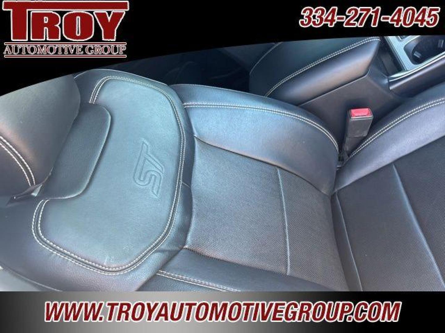 2020 Black /Ebony Ford Explorer ST (1FM5K8GC2LG) with an 3.0L EcoBoost V6 engine, Automatic transmission, located at 6812 Atlanta Hwy, Montgomery, AL, 36117, (334) 271-4045, 32.382118, -86.178673 - Power Sunroof!!<br>Tow Package!!<br>Rear Bucket Seats!!<br>2-Master Remote Keys!!<br> - Photo#42