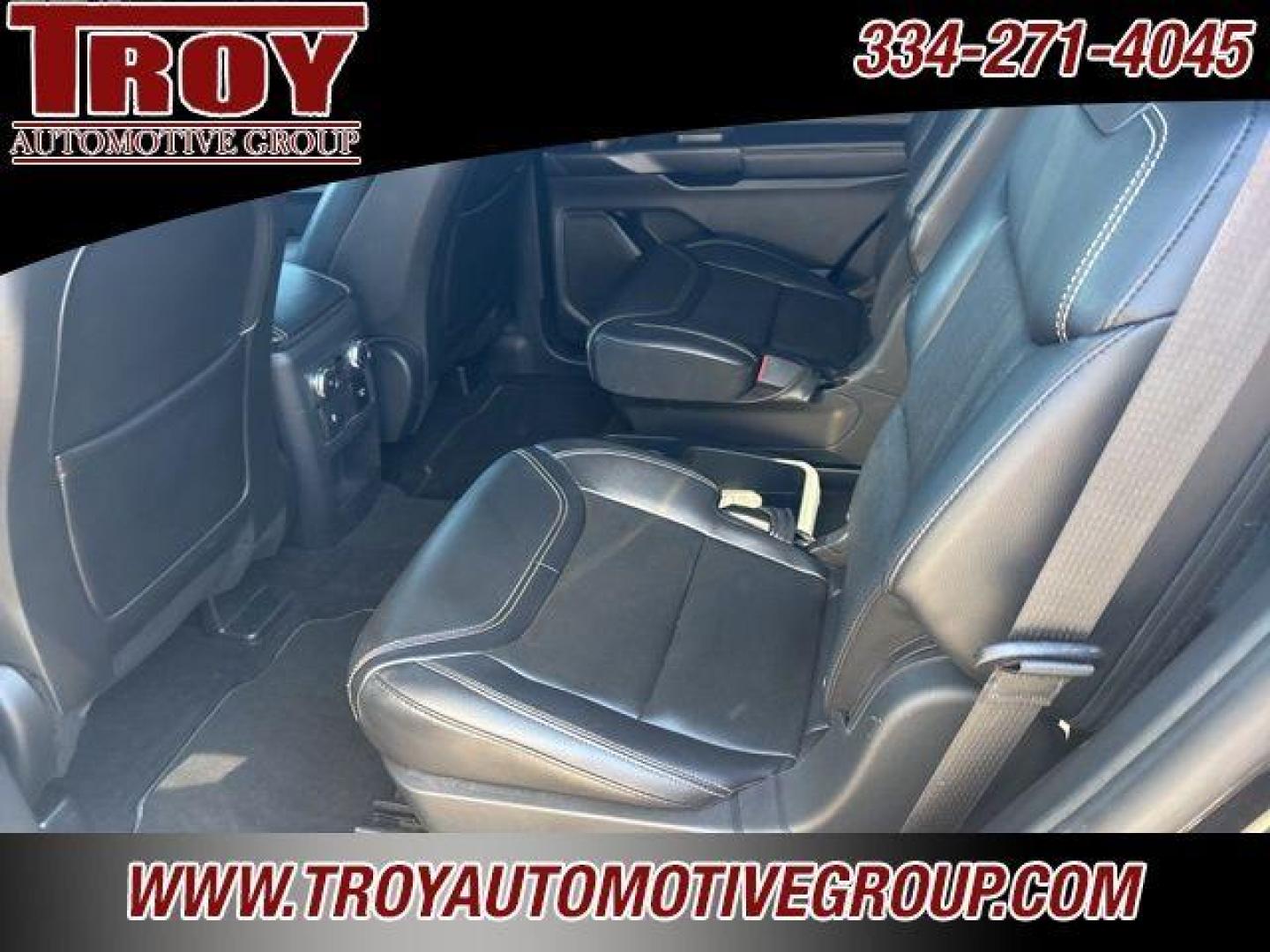 2020 Black /Ebony Ford Explorer ST (1FM5K8GC2LG) with an 3.0L EcoBoost V6 engine, Automatic transmission, located at 6812 Atlanta Hwy, Montgomery, AL, 36117, (334) 271-4045, 32.382118, -86.178673 - Power Sunroof!!<br>Tow Package!!<br>Rear Bucket Seats!!<br>2-Master Remote Keys!!<br> - Photo#43