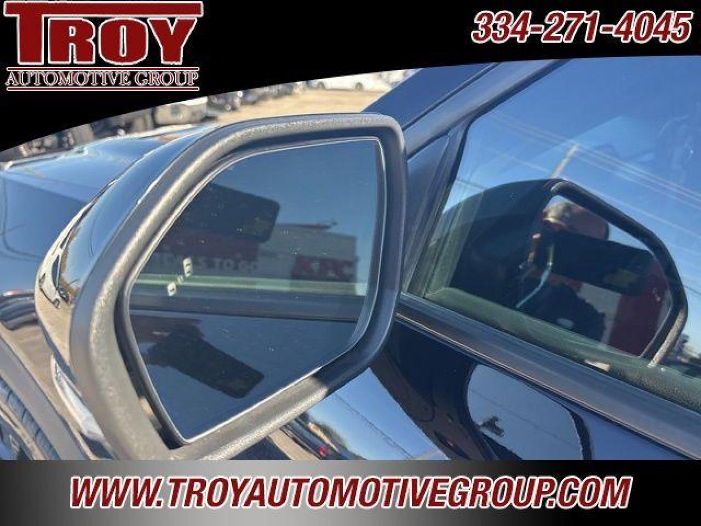 2020 Black /Ebony Ford Explorer ST (1FM5K8GC2LG) with an 3.0L EcoBoost V6 engine, Automatic transmission, located at 6812 Atlanta Hwy, Montgomery, AL, 36117, (334) 271-4045, 32.382118, -86.178673 - Power Sunroof!!<br>Tow Package!!<br>Rear Bucket Seats!!<br>2-Master Remote Keys!!<br> - Photo#45