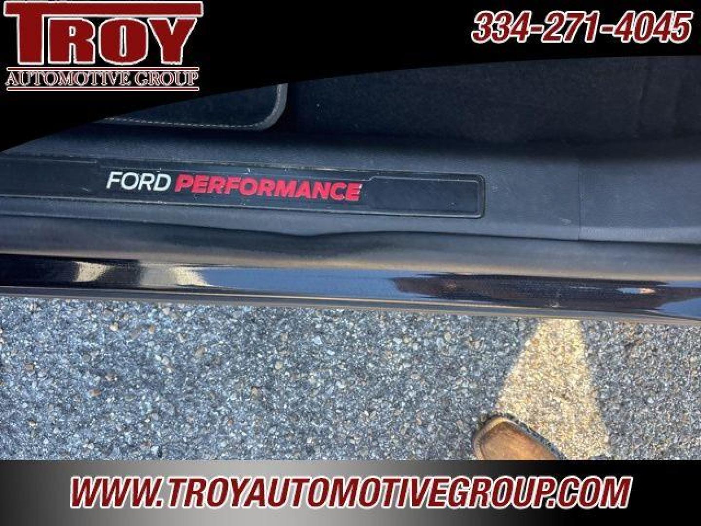 2020 Black /Ebony Ford Explorer ST (1FM5K8GC2LG) with an 3.0L EcoBoost V6 engine, Automatic transmission, located at 6812 Atlanta Hwy, Montgomery, AL, 36117, (334) 271-4045, 32.382118, -86.178673 - Power Sunroof!!<br>Tow Package!!<br>Rear Bucket Seats!!<br>2-Master Remote Keys!!<br> - Photo#48