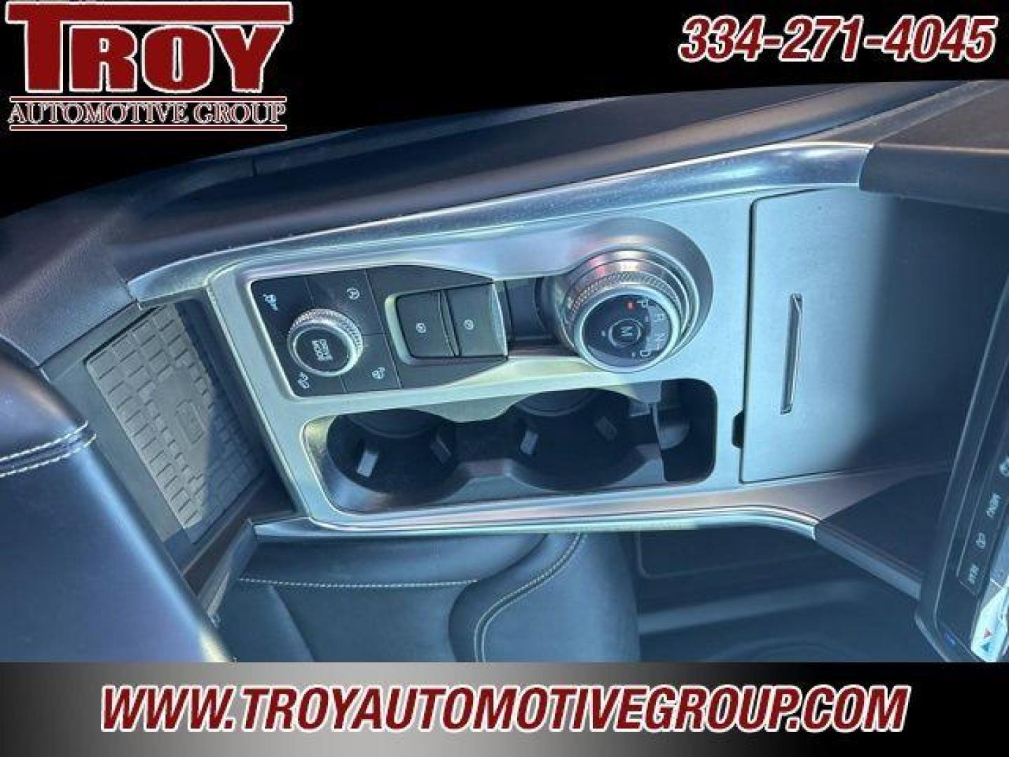 2020 Black /Ebony Ford Explorer ST (1FM5K8GC2LG) with an 3.0L EcoBoost V6 engine, Automatic transmission, located at 6812 Atlanta Hwy, Montgomery, AL, 36117, (334) 271-4045, 32.382118, -86.178673 - Power Sunroof!!<br>Tow Package!!<br>Rear Bucket Seats!!<br>2-Master Remote Keys!!<br> - Photo#50