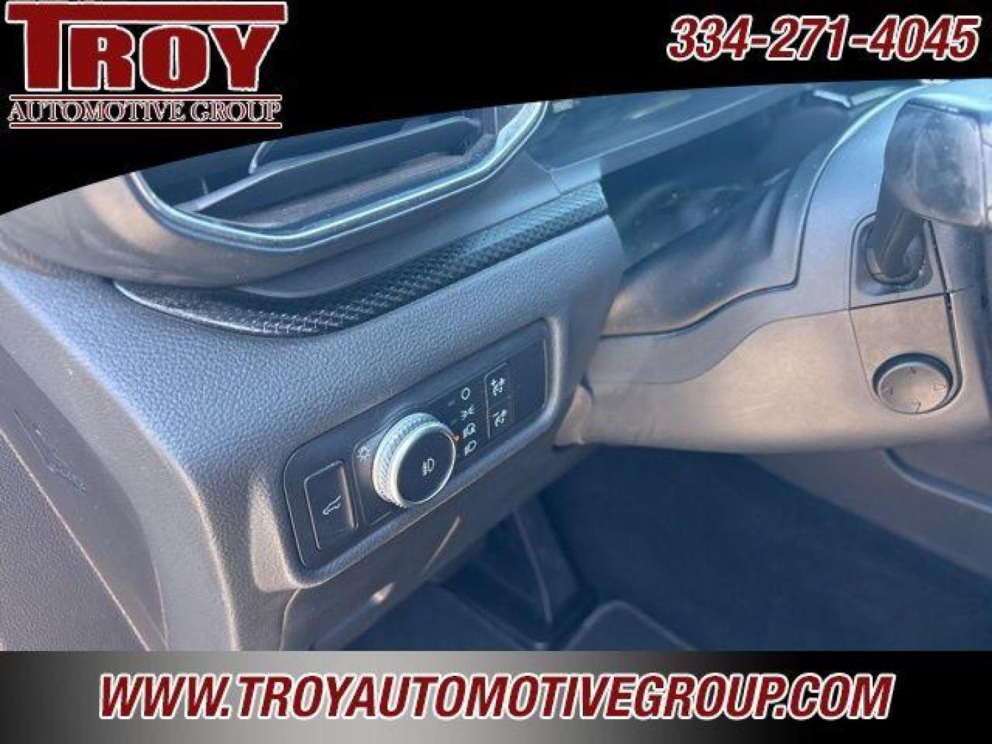 2020 Black /Ebony Ford Explorer ST (1FM5K8GC2LG) with an 3.0L EcoBoost V6 engine, Automatic transmission, located at 6812 Atlanta Hwy, Montgomery, AL, 36117, (334) 271-4045, 32.382118, -86.178673 - Power Sunroof!!<br>Tow Package!!<br>Rear Bucket Seats!!<br>2-Master Remote Keys!!<br> - Photo#52